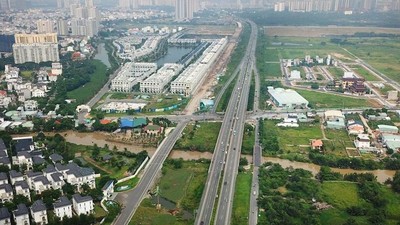  Kết luận của Bộ Chính trị về tiếp tục tháo gỡ khó khăn, vướng mắc cho các dự án tồn đọng kéo dài. Ảnh minh họa.