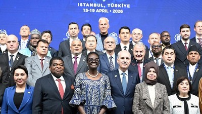 Chủ tịch Quốc hội dự IPU-152, thúc đẩy vai trò nghị viện vì hòa bình và công lý 