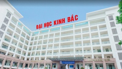 Chiếm đoạt con dấu, Phó chủ tịch Hội đồng Trường Đại học Kinh Bắc bị bắt 