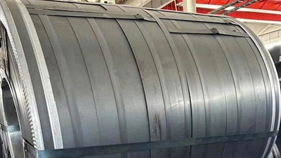 Cơ quan Hải quan đã có hướng dẫn kê khai mã thuế đối với mặt hàng thép cán nóng có xuất xứ từ Trung Quốc.