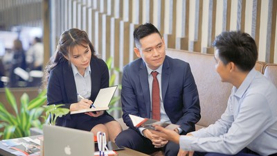 Khi triển khai sản phẩm bảo hiểm liên kết đầu tư, một trong những yêu cầu đặt ra là tập trung vào chất lượng tư vấn