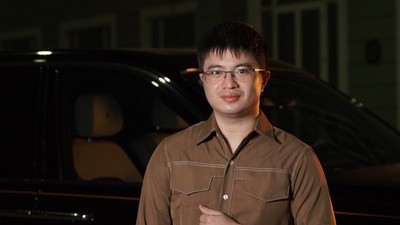 Hai đối tượng bị truy nã trong vụ án liên quan Mr Pips ra đầu thú 