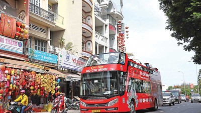 Doanh nghiệp, các cơ sở kinh doanh dịch vụ du lịch TP.HCM tuyệt đối không được lợi dụng dịp lễ tăng giá 