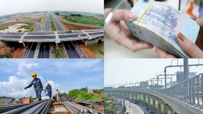 Tiêu chí phân bổ vốn đầu tư công từ ngân sách trung ương cho địa phương 