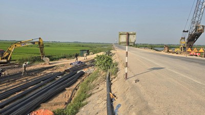 Nhiều dự án đầu tư công Quảng Trị được gia hạn giải ngân vốn đến hết năm 2026.