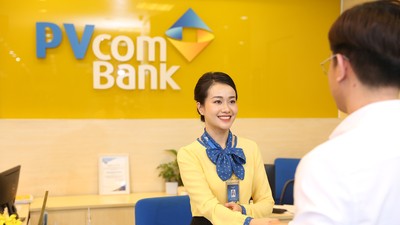 Nhiều khách hàng tận dụng ưu đãi từ ngân hàng để thực hiện giấc mơ mua nhà