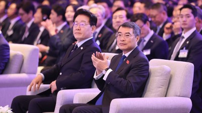 Ký 73 thỏa thuận với Hàn Quốc, mở rộng hợp tác chuỗi cung ứng và công nghiệp 