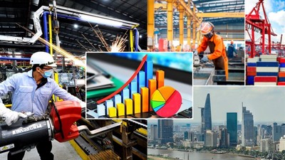 Bốn tháng đầu năm có hơn 119.400 doanh nghiệp đăng ký thành lập mới và quay trở lại hoạt động