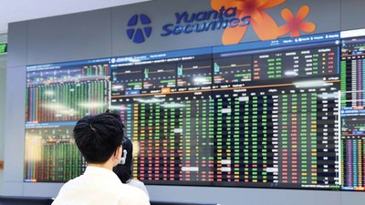 Dòng tiền đang tập trung vào những cổ phiếu có câu chuyện riêng biệt, rõ ràng và đủ sức thuyết phục