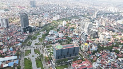 Hải Phòng triển khai kế hoạch đo đạc, lập hồ sơ địa chính, xây dựng cơ sở dữ liệu đất đai toàn thành phố từ ngày 1/4 đến 31/12/2026.