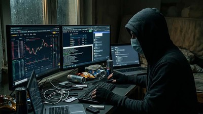 Phơi sáng thế giới ngầm crypto - Bài 4: “U minh” cõi mạng và “mồi béo” của lừa đảo online 