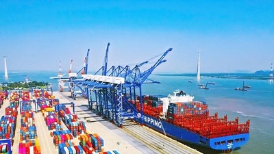 Hải Phòng hoạch định chiến lược bứt phá, vươn tầm trung tâm kinh tế lớn giai đoạn 2026 – 2030 