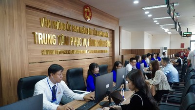 Khánh Hòa ngăn chặn tình trạng lợi ích nhóm trong hoạt động đấu thầu 