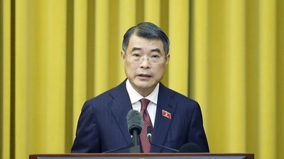 Thủ tướng Lê Minh Hưng sẽ tham dự Hội nghị Cấp cao ASEAN lần thứ 48 