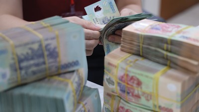 Cần phát triển đồng bộ các kênh dẫn vốn để giảm sự phụ thuộc quá mức của nền kinh tế vào tín dụng ngân hàng 
