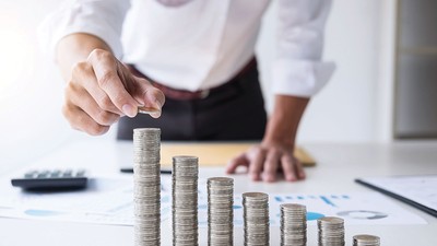 Với nhiều ngân hàng, nguồn thu từ bảo hiểm là một cấu phần quan trọng