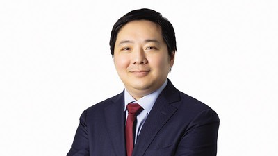 Ông Shaokai Fan - Giám đốc khu vực châu Á - Thái Bình Dương (không bao gồm Trung Quốc) kiêm Giám đốc Ngân hàng Trung ương toàn cầu tại WGC