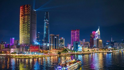 Doanh nghiệp kiến nghị gỡ điểm nghẽn để kích hoạt không gian du lịch TP.HCM từ sông ra biển
