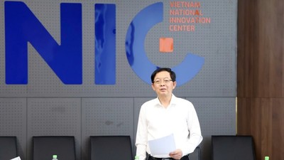 NIC cần tập trung thúc đẩy phát triển các ngành công nghệ chiến lược 