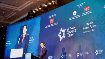 Doanh nghiệp nội không đứng ngoài bài toán thu hút FDI thế hệ mới 