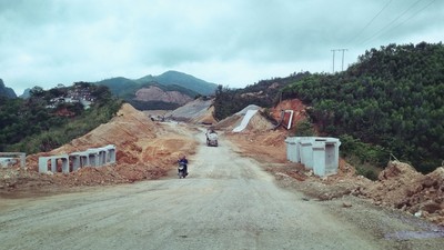 Quảng Ninh giải ngân đầu tư công đạt hơn 5.600 tỷ đồng sau hơn 4 tháng 