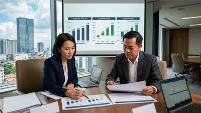 M&A không còn đơn thuần là câu chuyện mua bán doanh nghiệp, mà đang trở thành một kênh phân bổ lại nguồn lực 
