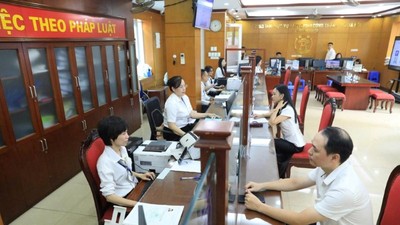 Cán bộ, công chức, viên chức, lực lượng vũ trang được tăng lương cơ sở từ 1/7/2026.