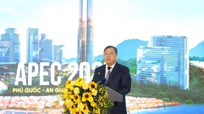 An Giang: Tạo dựng các động lực tăng trưởng mới - thu hút nhiều nguồn lực đầu tư 