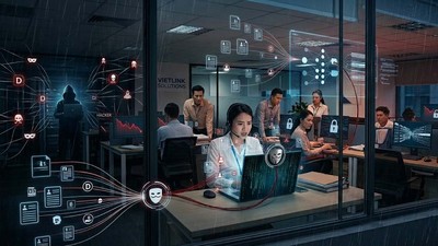Khi tội phạm công nghệ cao “săn đuổi” các tổ chức kinh tế 