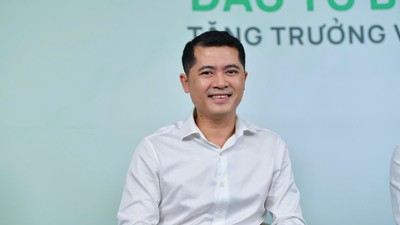 Tìm kiếm cơ hội giữa thị trường phân hóa mạnh: Lời khuyên từ quỹ mở đạt hiệu suất đầu tư 3 năm cao nhất hiện nay