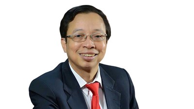 Ông Phạm Xuân Hòe, Tổng Thư ký Hiệp hội Cho thuê tài chính Việt Nam 