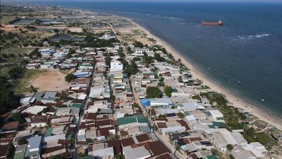 Tiến độ giải phóng mặt bằng các dự án điện hạt nhân Ninh Thuận chưa đạt yêu cầu 