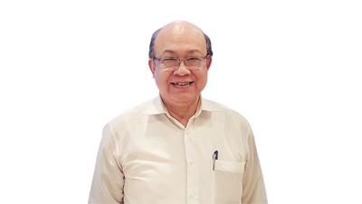 PGS-TS. Huỳnh Quyết Thắng, Giám đốc Đại học Bách khoa Hà Nội, thành viên Hội đồng Tư vấn chính sách của Thủ tướng 