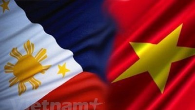 Quan hệ Việt Nam - Philippines tiếp tục phát triển thực chất và toàn diện 