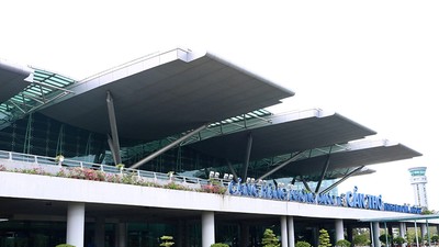 TP. Cần Thơ mời gọi đầu tư Dự án Trung tâm logistics hàng không gắn với Cảng hàng không quốc tế Cần Thơ.