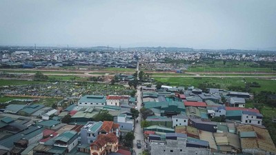 Hà Nội thu hồi đất, chấm dứt hoạt động 24 dự án chậm triển khai 