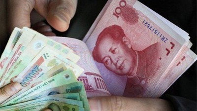 Cắt giảm mạnh thủ tục kinh doanh ngoại hối tại vùng biên 