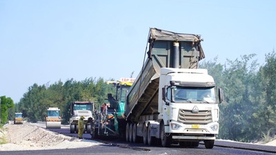 Chủ tịch Quảng Trị chỉ đạo xử lý dứt điểm vướng mắc tại 3 dự án giao thông 