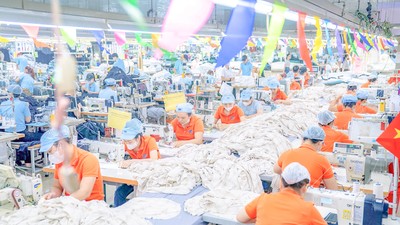 Doanh nghiệp ngóng thông tin về đàm phán thuế đối ứng 