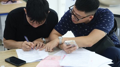 Chuyển nhượng bất động sản là một trong những lĩnh vực tiềm ẩn nguy cơ thất thu thuế do khó xác định giá giao dịch thực tế.