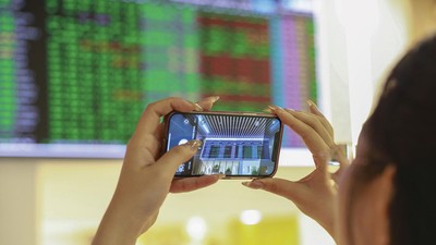 Cơ hội khi thị trường có định giá thấp như thời khủng hoảng