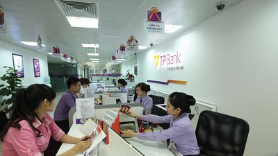 TPBank đã hoàn tất việc tuân thủ đầy đủ Thông tư 14/2025/TT-NHNN về tỷ lệ an toàn vốn theo phương pháp cơ bản
