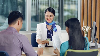 ACB đã thông qua Đề án thành lập công ty bảo hiểm phi nhân thọ 