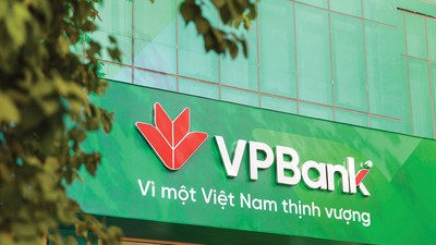 Năm 2026, VPBank đặt mục tiêu lợi nhuận hơn 41.300 tỷ đồng, tổng tài sản 1,63 triệu tỷ đồng