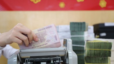 VN-Index hồi phục, cổ phiếu ngân hàng đón thêm động lực tăng trưởng