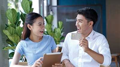 Doanh nghiệp phải hiểu hoàn cảnh, khả năng tài chính của khách hàng để đưa ra phương án phù hợp
