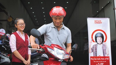 Nhiều công ty tài chính ghi nhận lợi nhuận cao trong năm 2025