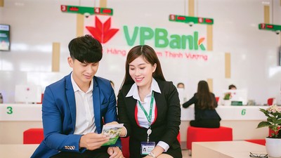Thu nhập ngoài lãi đang trở thành trụ cột tăng trưởng mới của ngân hàng