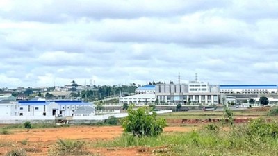 Lâm Đồng giám sát, đánh giá đầu tư năm 2026 tại 2 khu công nghiệp 