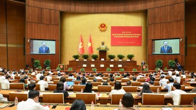 Quán triệt Nghị quyết 06 về triển khai đường lối đối ngoại Đại hội XIV 